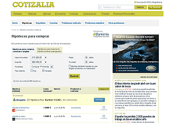 Captura Cotizalia